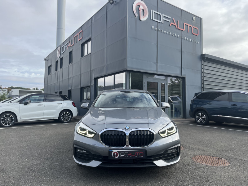 BMW SERIE 1