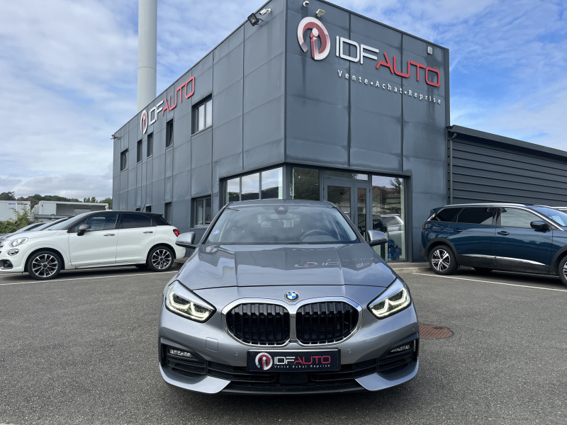 BMW SERIE 1