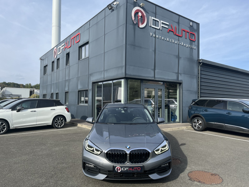 BMW SERIE 1