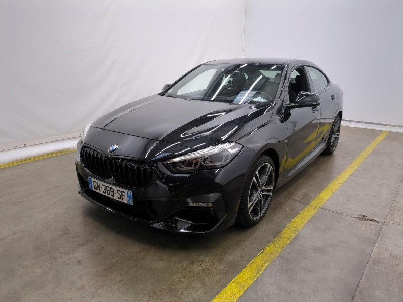 BMW SERIE 2 GRAN COUPE