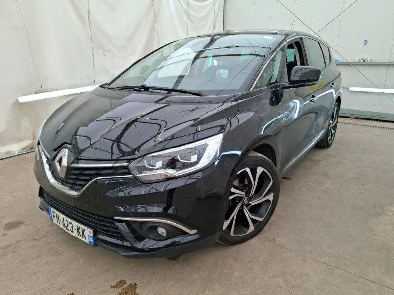 RENAULT GRAND SCENIC IV